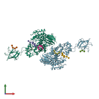 3D model of 6bs6 from PDBe