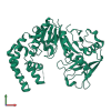 thumbnail of PDB structure 6BS7