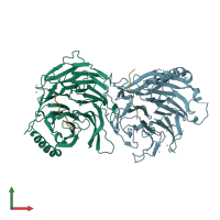 3D model of 6bw3 from PDBe