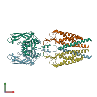 3D model of 6c14 from PDBe