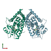 3D model of 6c1i from PDBe