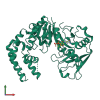 thumbnail of PDB structure 6C25