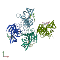 3D model of 6c2m from PDBe