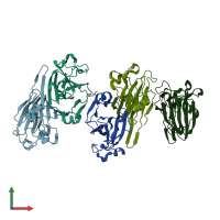 3D model of 6c46 from PDBe