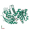 thumbnail of PDB structure 6C49