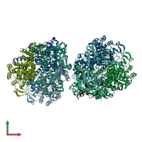 3D model of 6c4c from PDBe