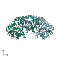 3D model of 6c55 from PDBe