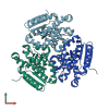 thumbnail of PDB structure 6C7C