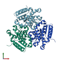 3D model of 6c7c from PDBe