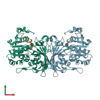 3D model of 6c8w from PDBe