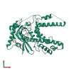 thumbnail of PDB structure 6CFP