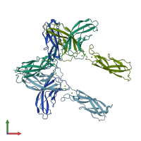 3D model of 6cgu from PDBe