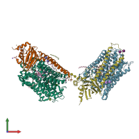 3D model of 6ci0 from PDBe