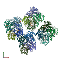 3D model of 6ci9 from PDBe