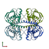 thumbnail of PDB structure 6CK7