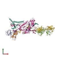 3D model of 6ck9 from PDBe