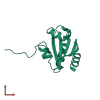 thumbnail of PDB structure 6CKP