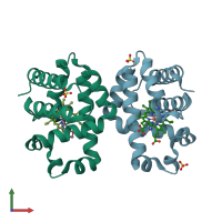 3D model of 6co5 from PDBe