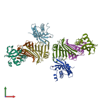 3D model of 6cp9 from PDBe