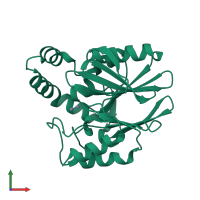 3D model of 6cqs from PDBe