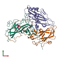 3D model of 6crp from PDBe