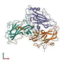 3D model of 6cs5 from PDBe