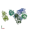 thumbnail of PDB structure 6CU3