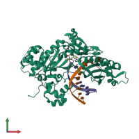 3D model of 6d0z from PDBe