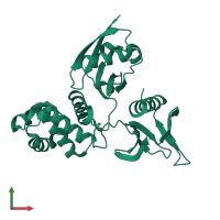 3D model of 6d21 from PDBe