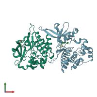 3D model of 6d2i from PDBe