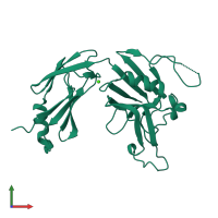 3D model of 6d51 from PDBe
