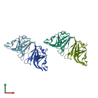 3D model of 6d52 from PDBe