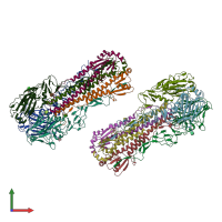 3D model of 6d7c from PDBe
