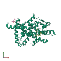 3D model of 6d8x from PDBe