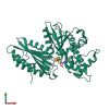 thumbnail of PDB structure 6DA0