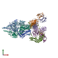 3D model of 6dc5 from PDBe