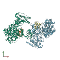 3D model of 6dc6 from PDBe