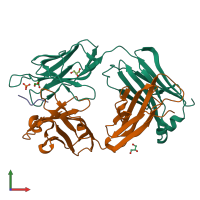3D model of 6dc8 from PDBe