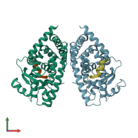 3D model of 6dgp from PDBe