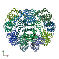 3D model of 6dkf from PDBe