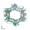 thumbnail of PDB structure 6DM6
