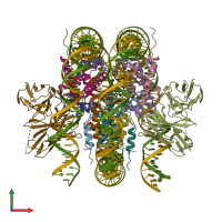 3D model of 6e0c from PDBe