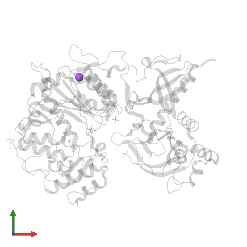 PDB 6ej9 gallery ‹ Protein Data Bank in Europe (PDBe) ‹ EMBLEBI