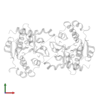 Modified residue PHI in PDB entry 6eqj, assembly 1, front view (not present).