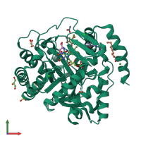 3D model of 6et4 from PDBe