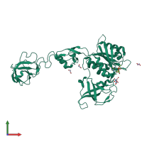 3D model of 6eth from PDBe