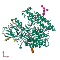 3D model of 6ety from PDBe