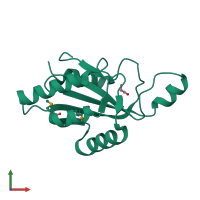3D model of 6f1s from PDBe