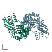 3D model of 6f35 from PDBe