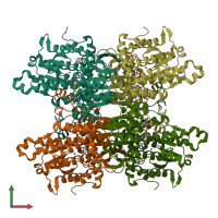 3D model of 6f3m from PDBe